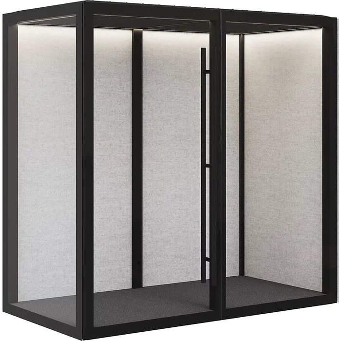 Cabine acoustique Zen Pod Essentials