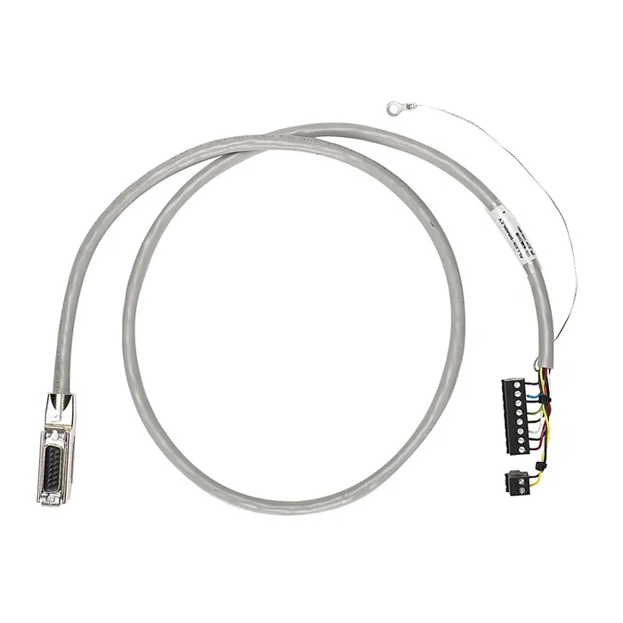Câble Allen Bradley pour Module d’E/S analogique 1756
