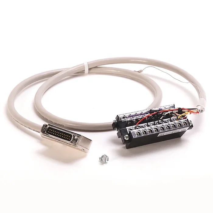 Câble Allen Bradley pour Module d&rsquo;E/S analogique 1769