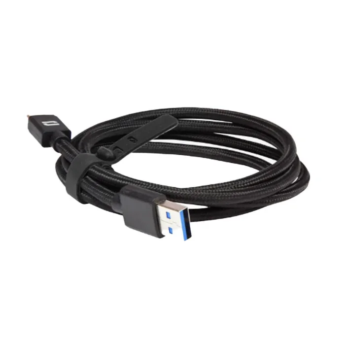 CÂBLE CHARGE RAPIDE USB C – CROSSCALL – USBC.BO.NN000