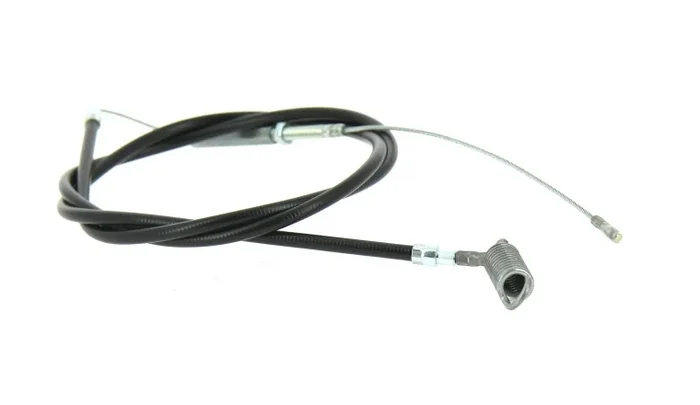 Câble Commande Avancement pour Tondeuse Thermique 51 cm – Ref 42296 – Outils Wolf