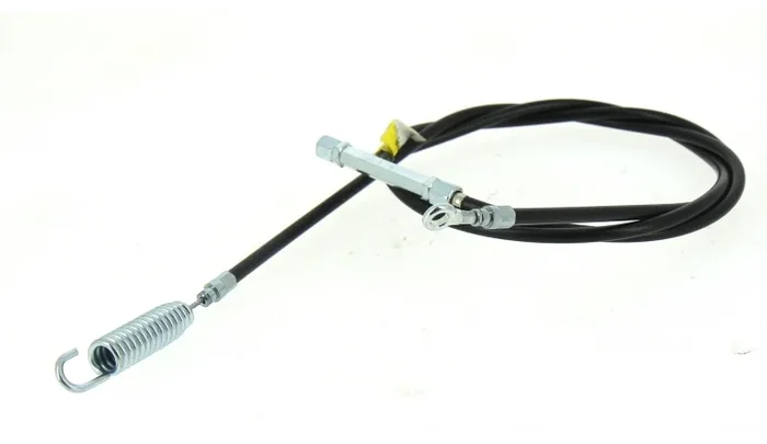 Câble Commande Avancement Pour Tondeuse Thermique GTB 48 cm – Ref 43123 – Outils Wolf