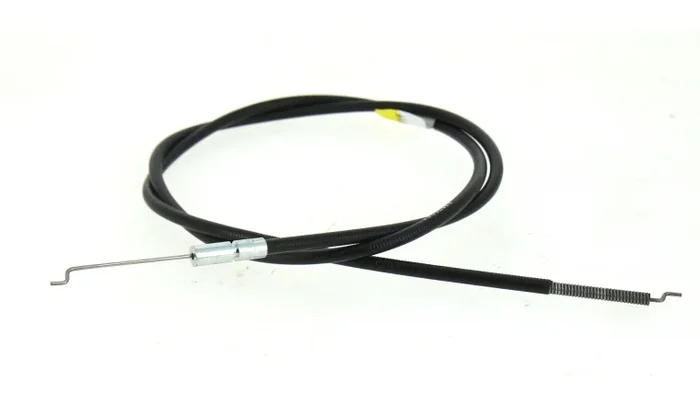 Câble Commande Gaz Pour Tondeuse Thermique 46 cm – Ref 23675 – Outils Wolf