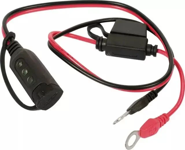 Câble Ctek illets+indicateur de charge