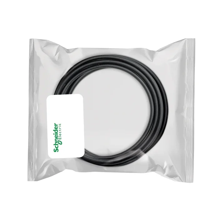 Câble d’alimentation Schneider Electric, longueur 10m, pour Servomoteur