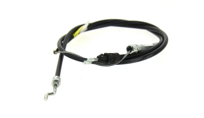 Câble de commande 3 Vitesses pour tondeuse thermique GTFH2, RM46BF et RM53CF – Ref 37911 – Outils Wolf