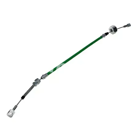 Cable de frein à main adaptable Fiat longueur 690mm