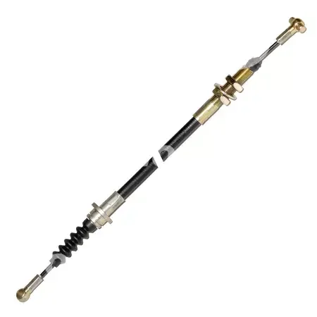 Cable de frein à main adaptable Massey Ferguson longueur 890mm