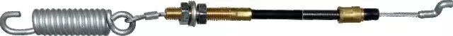 Cable de frein el63 origine ggp