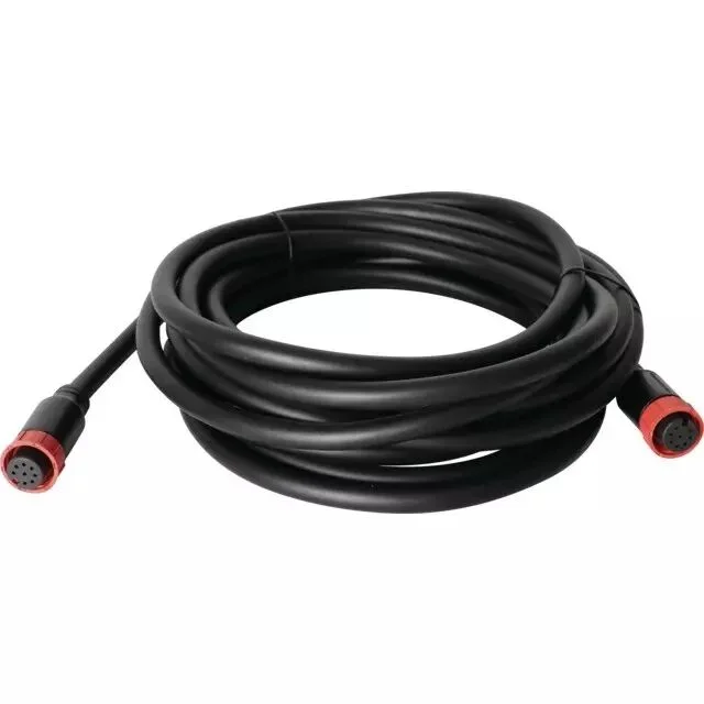 Câble de liaison femelle-femelle 8 pin 5m Techni-Power