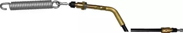 Câble embrayage lame j92 origine GGP