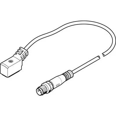 Câble Festo NEBV 8047684