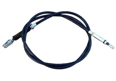 CABLE FREIN A MAIN 2550mm COMPATIBLE JCB 332/D2730