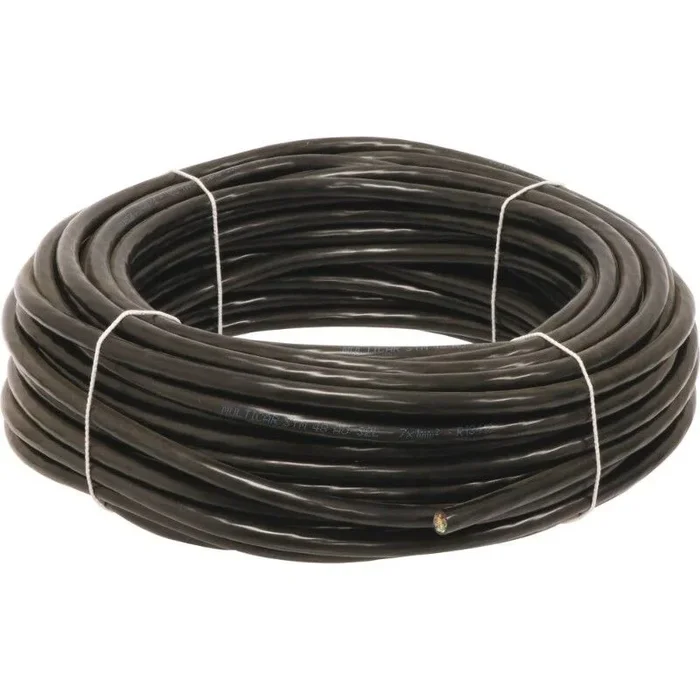 CABLE MULTICONDUCTEUR ADR NFR 13413 NOIR 7x150mm²-COURONNE de 25M – 16489
