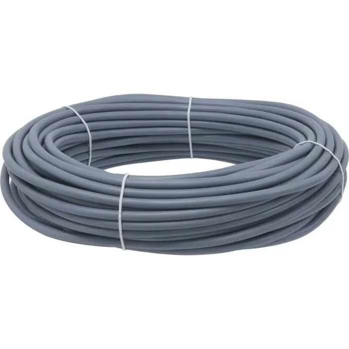 CABLE MULTICONDUCTEUR GRIS STANDARD H05VVF 3x100mm²-COURONNE de 50M – 16257
