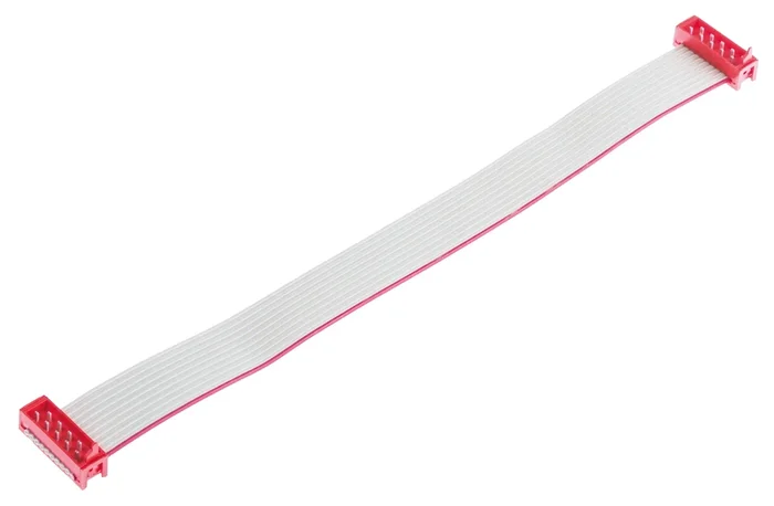 Câble nappe TE Connectivity MICRO-MATCH