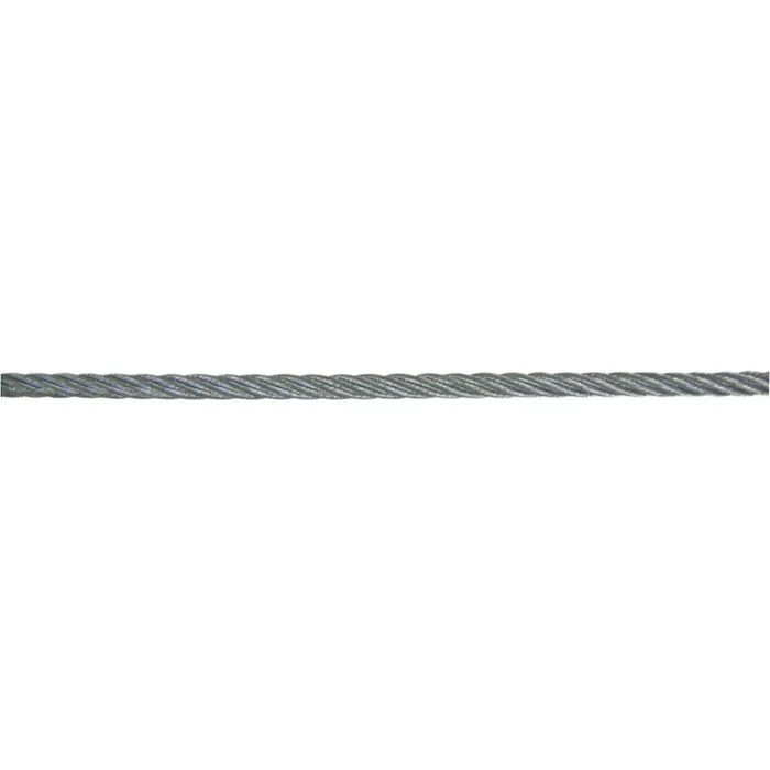 Câble special ‘maxtensor’ d.3 mm 50 long. de 2 m LEVAC – 4040B1