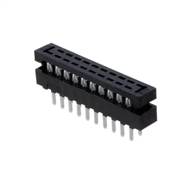 Câbles en nappe Samtec TCMD 28 AWG