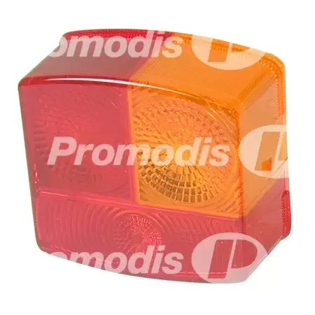 Cabochon arrière droit adaptable Case Ih/Deutz/Fendt/John Deere/Steyr