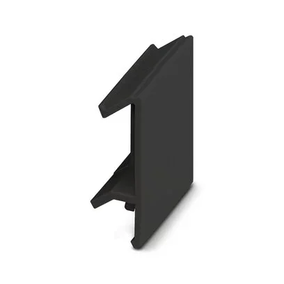 Cache-bornes Phoenix Contact, en Polyamide