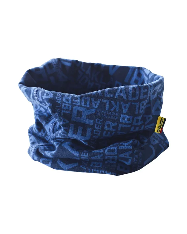 Cache-cou Blåkläder 9083 Bleu Marine/Bleu Acier T. TU Blaklader – 908310498983ONESIZE