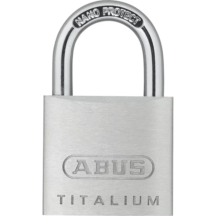 Cadenas à cylindre – ABUS