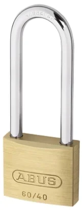 Cadenas ABUS en Laiton, Acier, anse Ø 6mm