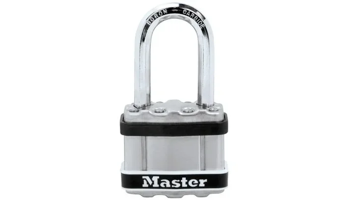 Cadenas Excell® 44mm Master Lock M1EURDLFSTS