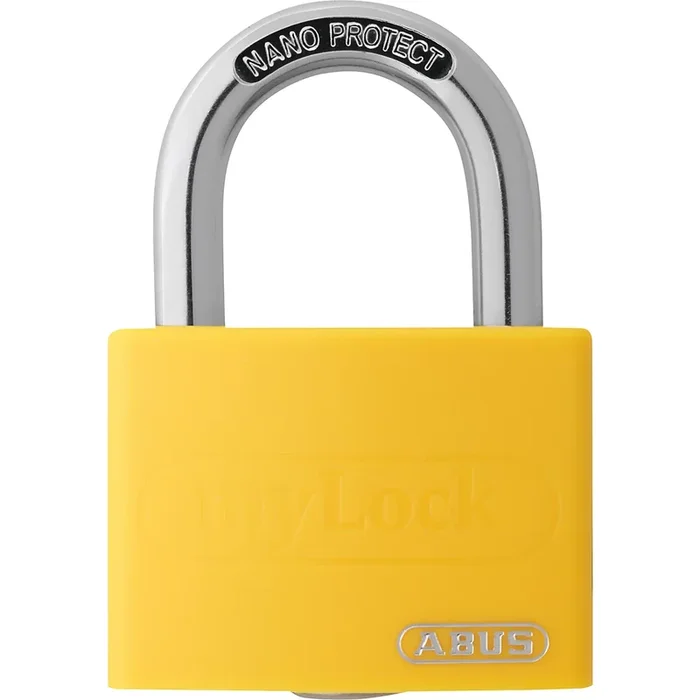 Cadenas, inscriptible – ABUS