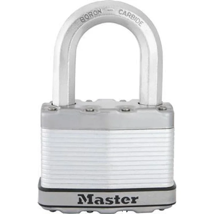 Cadenas MasterLock, Excell 64mm, O11mm, acier