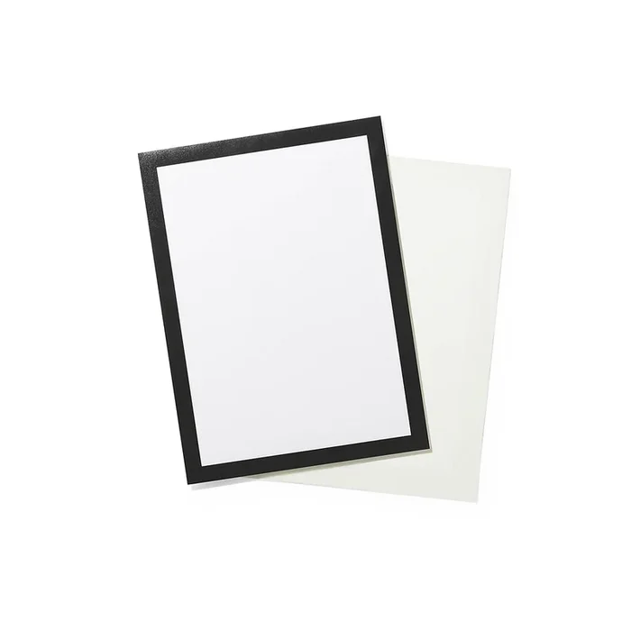 Cadre info DURAFRAME® GRIP A4 avec bandes velcro – DURABLE