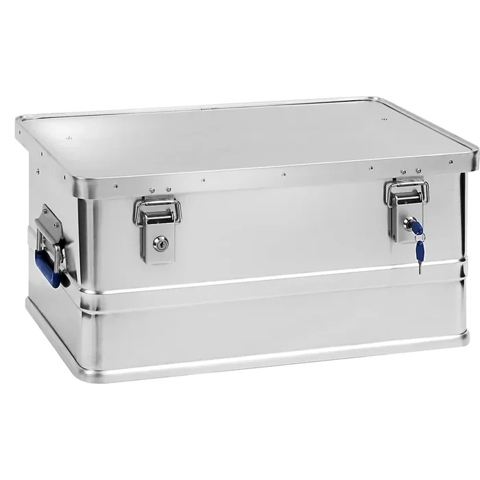 Caisse en aluminium – eurokraft basic