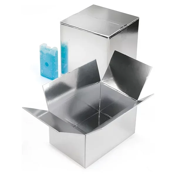 Caisse isotherme Isostar®