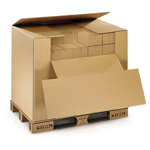 Caisse-palette KAYPAL