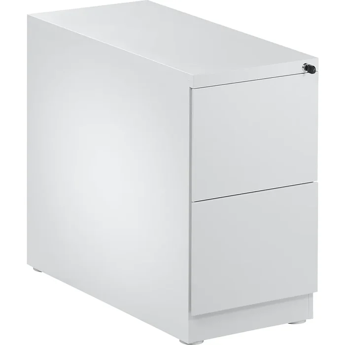 Caisson fixe en acier – eurokraft basic