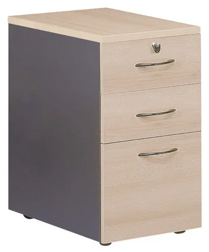 Caisson hauteur bureau P. 80 cm OFFICE