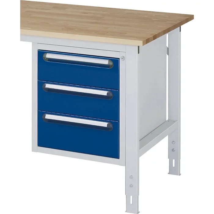 Caisson suspendu – RAU