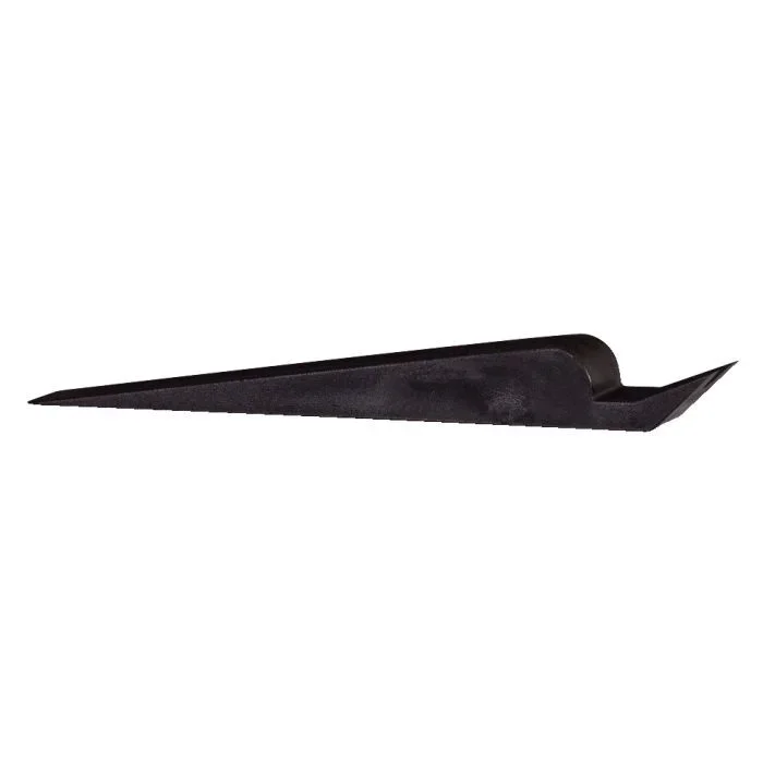 Cale avec levier pour baguettes et garnitures, 210 x 26 mm KSTOOLS – 9118140