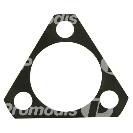 Cale d’ajustage pont avant 0,2mm adaptable John Deere