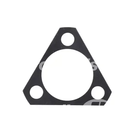 Cale d’ajustage pont avant 0,8mm adaptable Case Ih/Fendt/John Deere