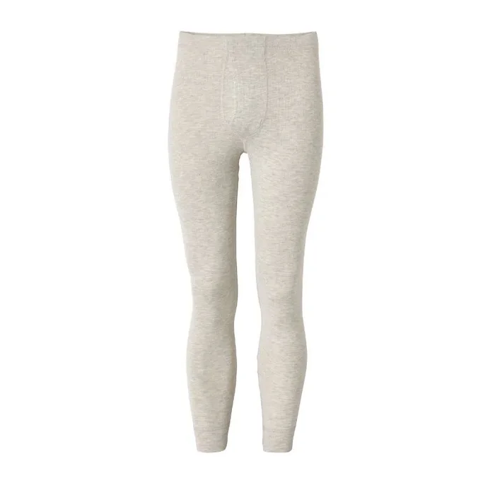 CALEÇON LONG GRIS CHINE STATURE 170CM DAMART PRO – 30232