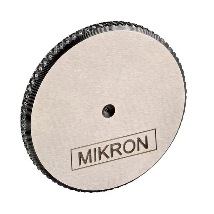 Calibre à bague Bague de contrôle de filetage MikronTec, M12 x 1.75