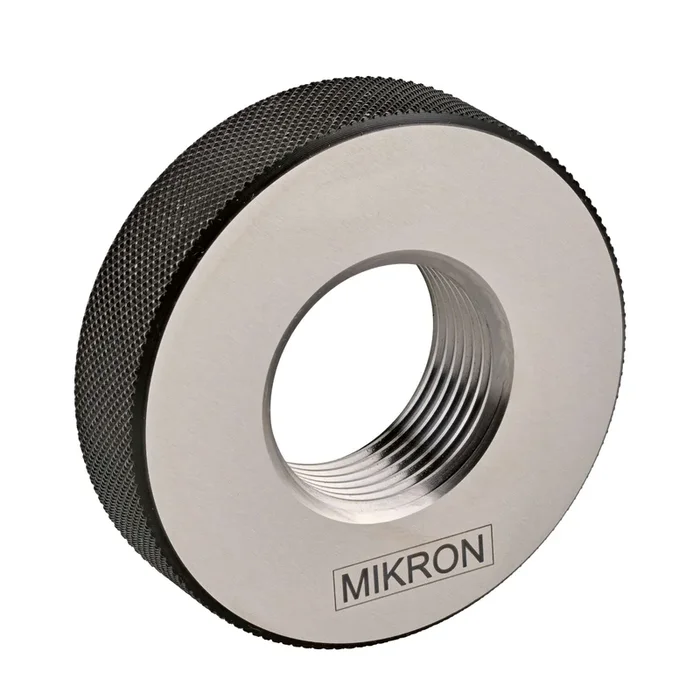 Calibre à bague Bague de contrôle de filetage MikronTec, M56 x 5.5