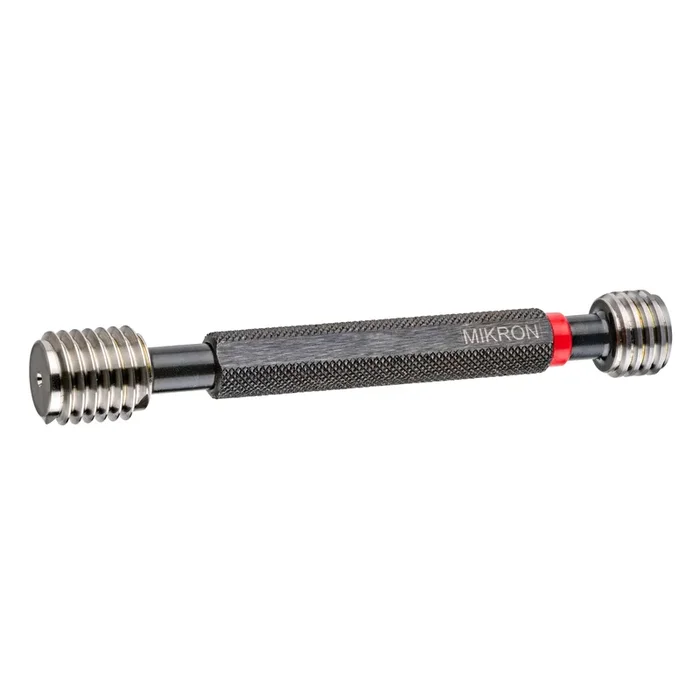 Calibre tampon Calibre tampon fileté MikronTec, M39 x 4