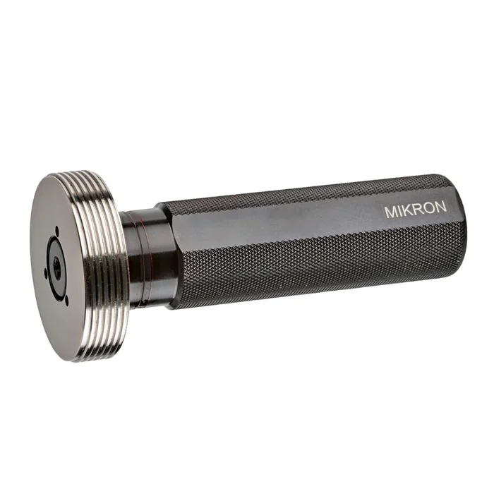 Calibre tampon Calibre tampon fileté MikronTec, M60 x 5.5