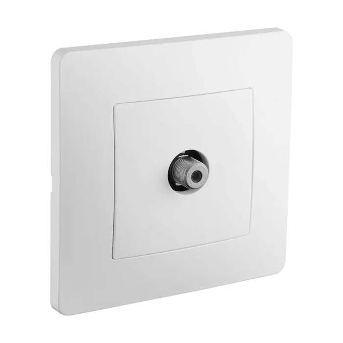 CALY PRISE TYPE F BLANC – DEBFLEX – 749566