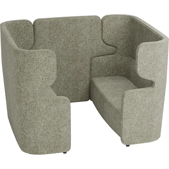Canapé acoustique VIVO – BISLEY