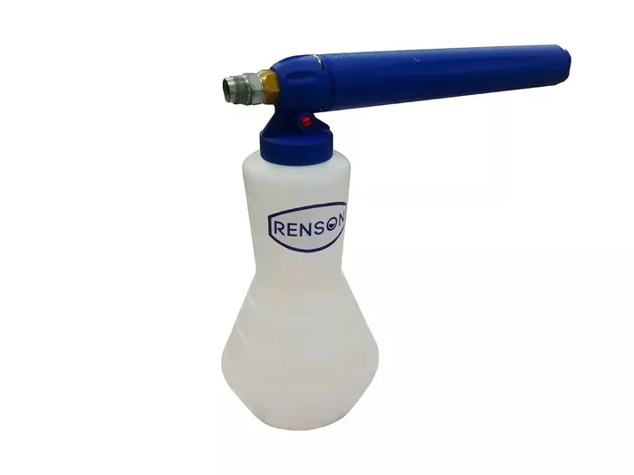 Canon à mousse 2L Renson