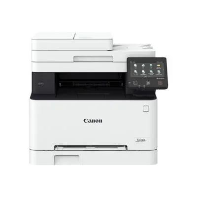 Canon i-sensys mf657cdw laser a4 1200 x 1200 dpi 21 ppm wifi
