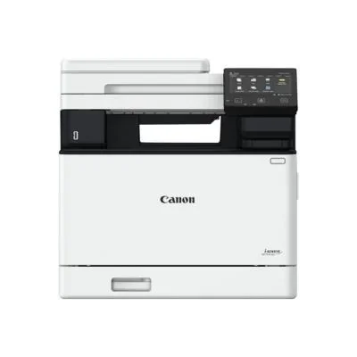 Canon i-sensys mf752cdw laser a4 1200 x 1200 dpi 33 ppm wifi